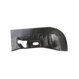 Rear 1/4 reinforcement 8/67- (Modify for 8/66-7/67), right