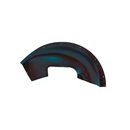 Wheel arch rear,rh Wheel arch rear,rh