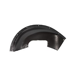 Wheel arch rear,lh