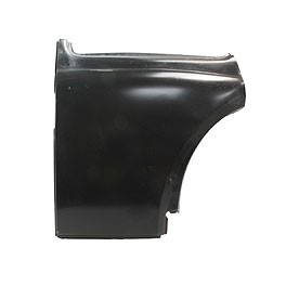 Quarter repair rear XL -8/64, left