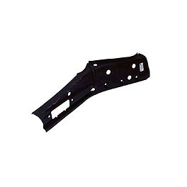 Reinforcement, footwell, Cabrio