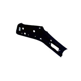 Reinforcement, footwell, Cabrio