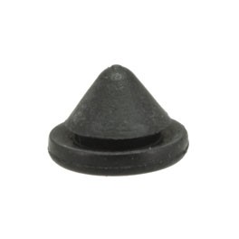 Plug, on rear valance A8x1 Plug, on rear valance A8x1