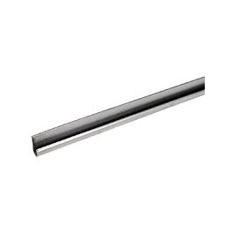 Bonnet + eng/lid seal channel 110cm,(6 reqto do whole car)