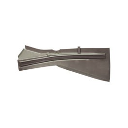 Engine compartment side plate, right, 8/74 up to Engine compartment side plate, right, 8/74 up to