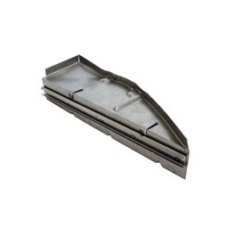 Engine Compartment Side Tray, Right, T1 '67-'74 AC Engine Compartment Side Tray, Right, T1 '67-'74 AC