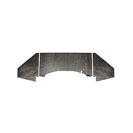 Firewall kit, 3 pieces