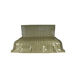 Boot floor, 8/55 Boot floor, 8/55