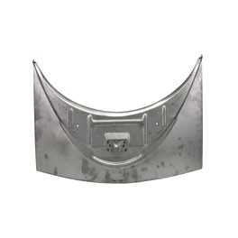 Rear Valance, H Pattern, T1 -55