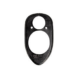 Bonnet handle gasket,Blk,large 68 Bonnet handle gasket,Blk,large 68