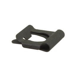 Clip, lower 1303 bonnet hinge Clip, lower 1303 bonnet hinge