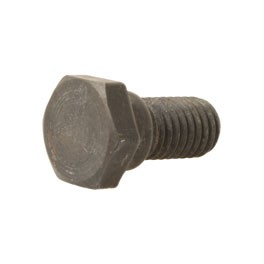 Bolt, bonnet hinge pivot Bolt, bonnet hinge pivot