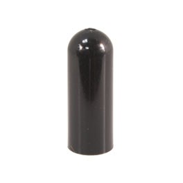 Knob for bonnet release cable