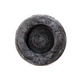 Grommet, bonnet cable, 1303 Grommet, bonnet cable, 1303