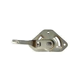 Release latch,front hood,68-79