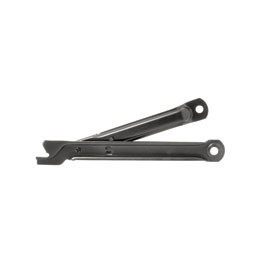 Hinge Stay, Bonnet, T1, -61 Hinge Stay, Bonnet, T1, -61