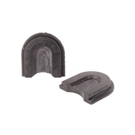 Cover plug, fan housing, pair Cover plug, fan housing, pair