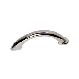 Bonnet handle,53-67, genuine