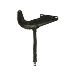 Bonnet hinge, Genuine VW