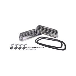 Bugpack Racing valve covers pair  (not drilled for breather)