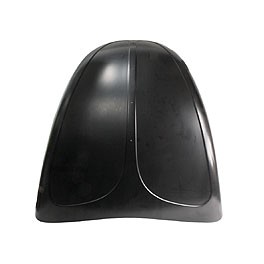 Bonnet, T1 68- 1200 models, No Grille, Repro