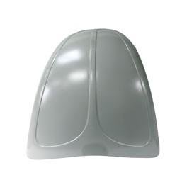 Bonnet, T1 68- 1200 Models, Genuine VW, May have trim holes