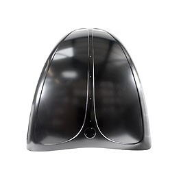 Bonnet, T1 -67, Early Style, Repro