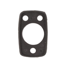 Gasket, eng lid handle, T1 65-71, T2 66-67