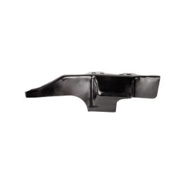 Air deflector, plate, right Air deflector, plate, right