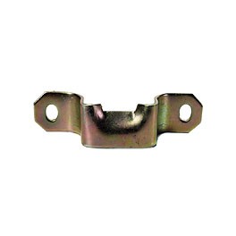 Catch on rear panel 1964-66 Catch on rear panel 1964-66