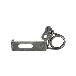 Engine lid catch up to1964 Spring & slider