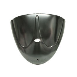Engine Lid, '55 - 07/57, W Lid, For T Handle