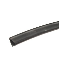 Upright seal, opening 1/4