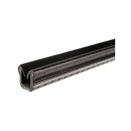 Felt guide large, PER METRE Felt guide large, PER METRE