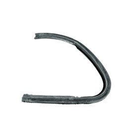 Vent window seal, left, 8/64 Vent window seal, left, 8/64