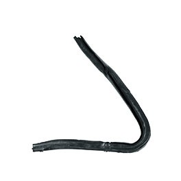 Quarter window seal, 58-64, Left Quarter window seal, 58-64, Left