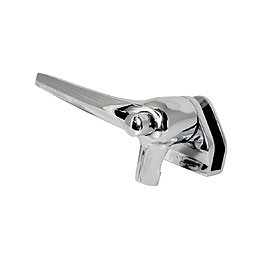 Latch, 1/4 window,-8/64 T1 LH, T2 -7/67 RH