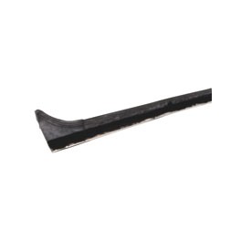 Inner window scraper,R/H,8/64- REMOVE 2 CLIPS FOR 8/68 Inner window scraper,R/H,8/64- REMOVE 2 CLIPS FOR 8/68