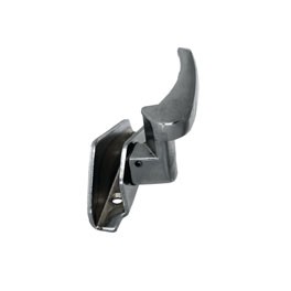 Latch 1/4 window 8/64up to7/67 T1 LH Latch 1/4 window 8/64up to7/67 T1 LH