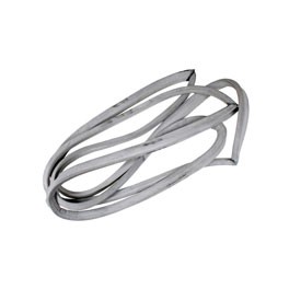 Door seal, right, 8/66 Door seal, right, 8/66