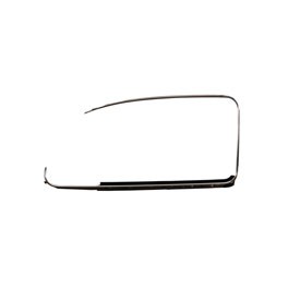 Window trim frame,German,8/64- Left Window trim frame,German,8/64- Left