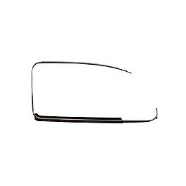 Window trim frame,German,8/64- Right Window trim frame,German,8/64- Right