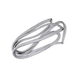Door seal, right, 55-8/66