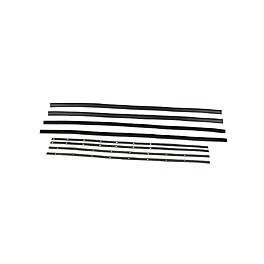 Scrapers,clip in,Bugpack 58-64 Bugpack
