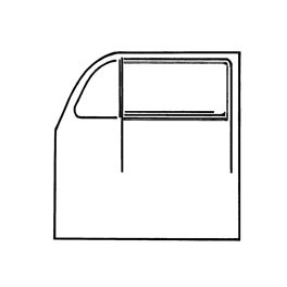 D/Seal set, 13pcs, left, 8/64