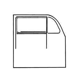 D/Seal set, 13pcs, Right, 8/64 D/Seal set, 13pcs, Right, 8/64