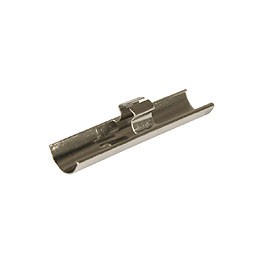 Clip, plastic scrn seal insert