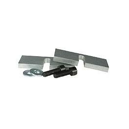 Fanshroud spacer kit, Bugpack