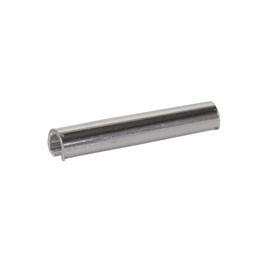 Clip, metal screen seal insert Clip, metal screen seal insert