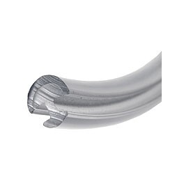 Screen seal insert, per metre Screen seal insert, per metre